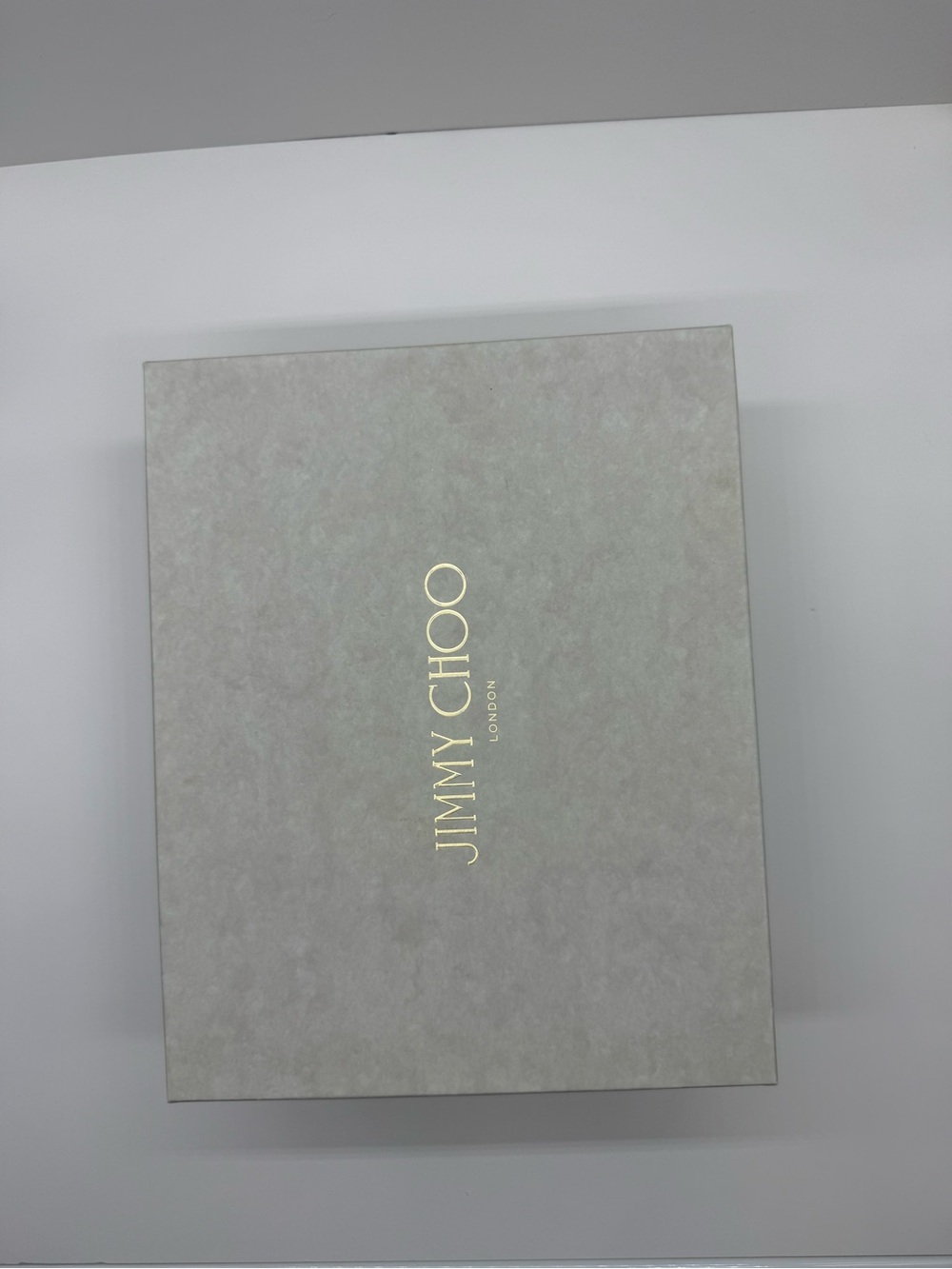 NWT Jimmy Choo Viola 110 Crystal & Ostrich Feather Heels Size 37.5 - Picture 6 of 9
